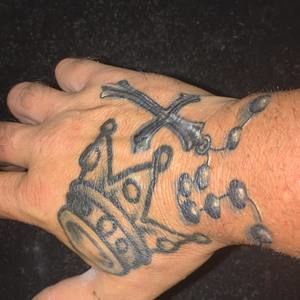 Meet your Posher, Anthony